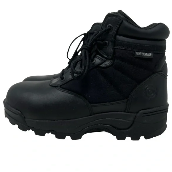 Original SWAT Boots - Picture 3 of 12